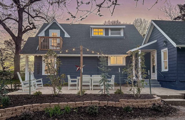Renovated Farmhouse New Listing
