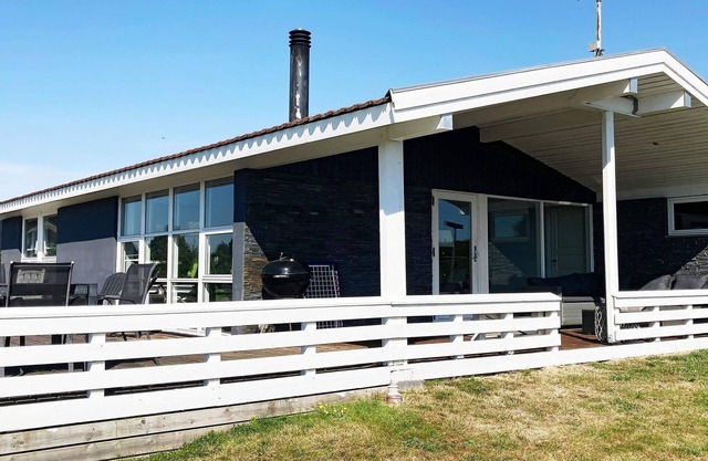 Renovated Summerhouse in Hejlsminde - By Traum Ferienwohnungen