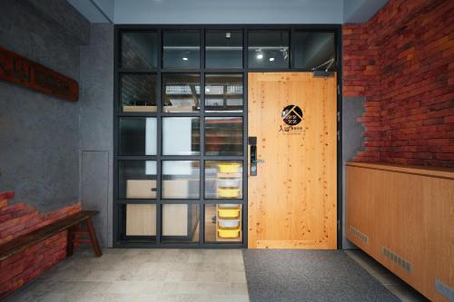 RenShan Homestay