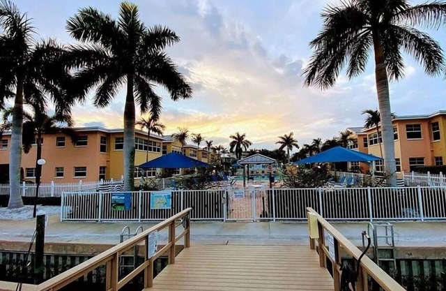Rent a condo in Florida/Indian Shores