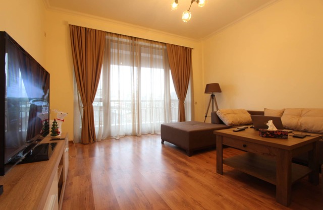 Rent Apartment, Old Tbilisi