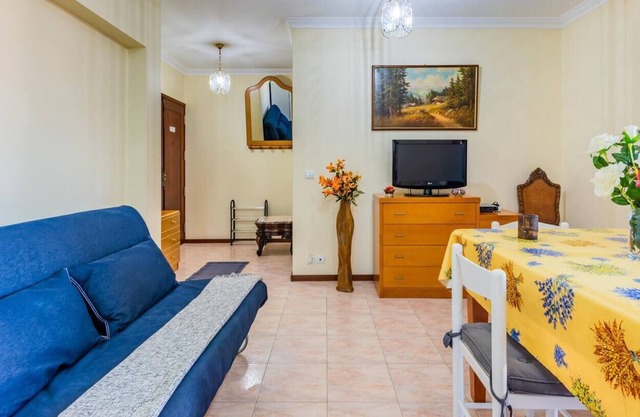 RENT APARTMENT T3 WITH ANY COMFORT CALM AND IDEAL IDEAL FOR FAMILY FACE