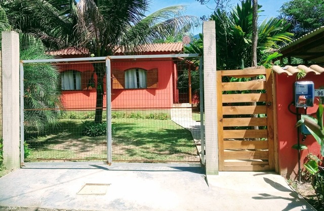 Rent every day in Paraty