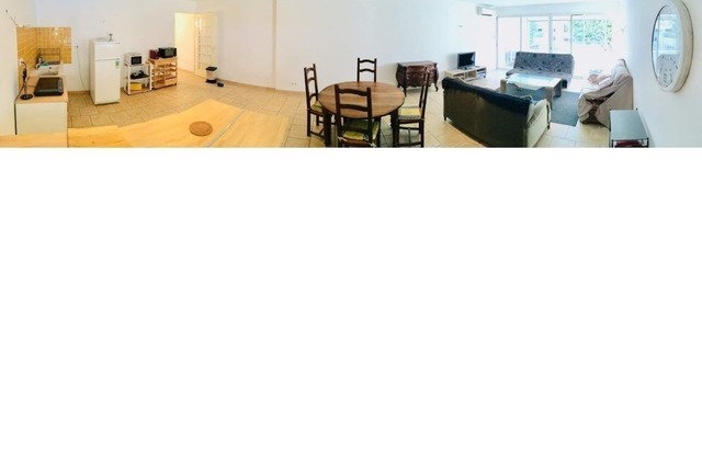 Rent furnished apartment, Alès downtown.