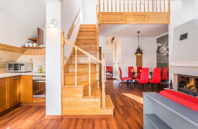 Rent like home - Kasprowicza III