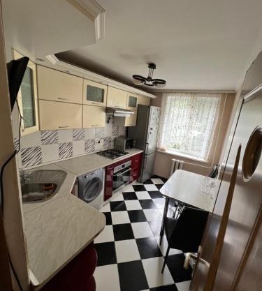 Rent&Live large apartment