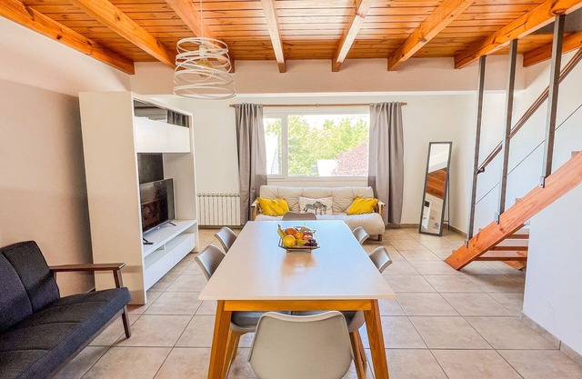 Rent Up - Duplex en centro de Bariloche