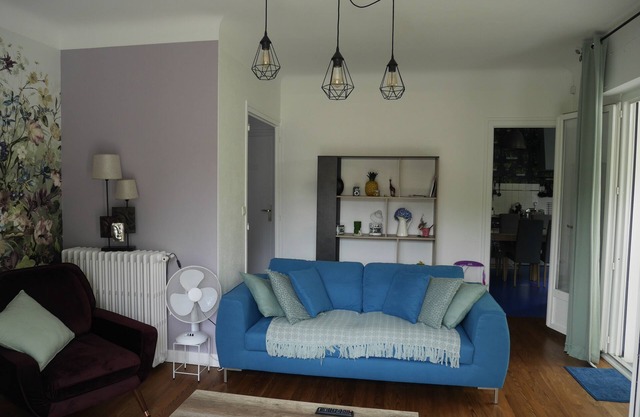 RENTAL A WEEK 600 €, 420 € SI CURE THERMALE