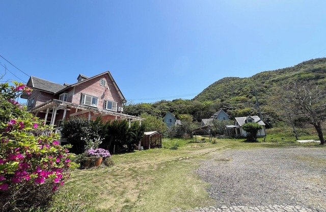 Rental cottage Santorope