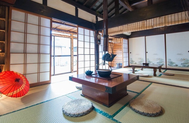 Rental of an old private house Providing a safe an - My home / Higashiosaka Ōsaka