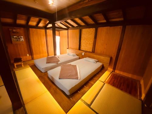 Rental of the whole house Amami Yamato-shuku -Akan - Vacation STAY 74831v