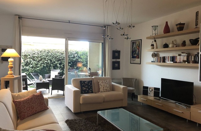 Rental Porto-Vecchio South Corsica close to the sea and village