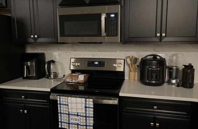 Rental Property Dundalk Apt #1