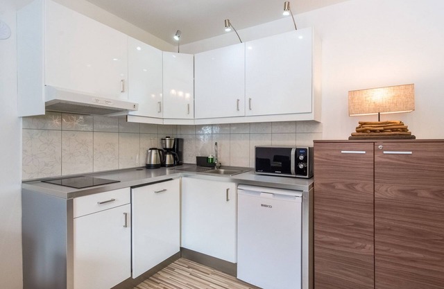 RentPlanet - Apartament Bronka Czecha