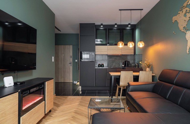 RentPlanet - Apartamenty Quorum