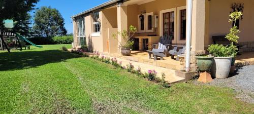 ReRooted Permaculture Farmstay