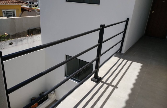 Resende Flats