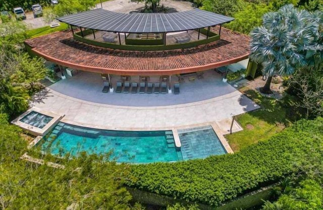 Reserva Conchal Oceanview Escape