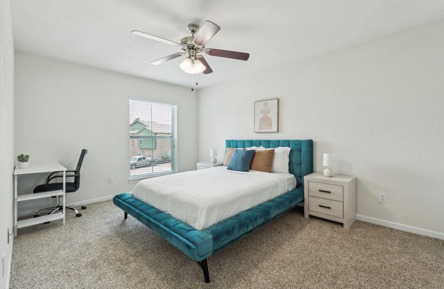 Reserve at westwood 2192 I Spacious 1 Bed 1 Bath