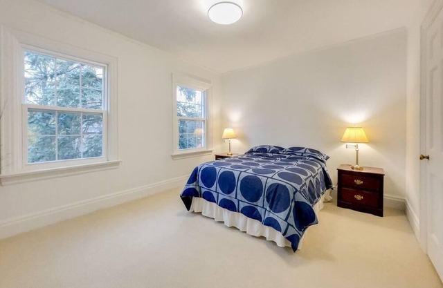 Reside in one of Toronto's most esteemed neighborhoods, nestled in the heart of Forest Hill