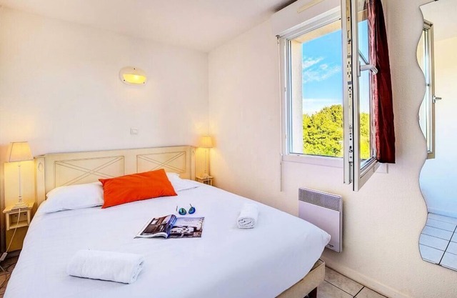 Residence Adonis Les Hameaux des Epesses - Double Room