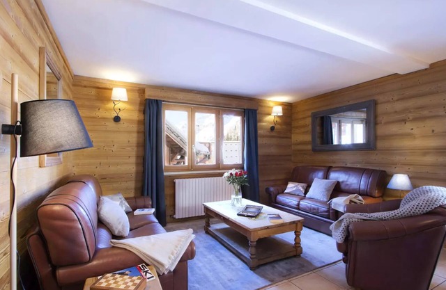Residence Alexandre & Chartreuse - CHALET ALEXANDRE