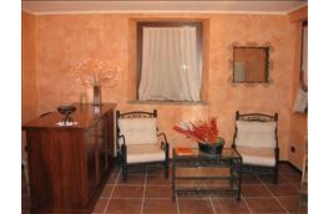 Residence Aquila - Bilocale n. 3 for 4 people in Brusson