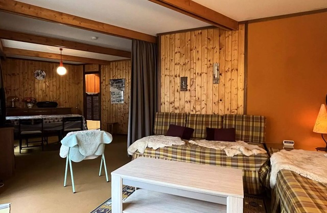Residence Bero Bisto - maeva Home - Studio 4 people - Comfort