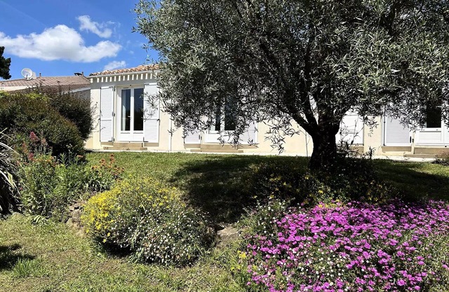 Residence Br000-p07-l Aiguillon Sur Vie - Houses & Villas for 6 People