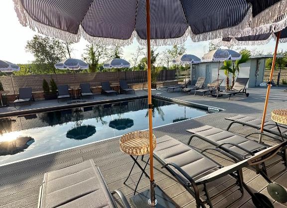 RESIDENCE BACO Da SETA