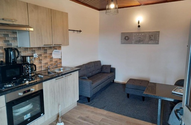 residence Bilongo