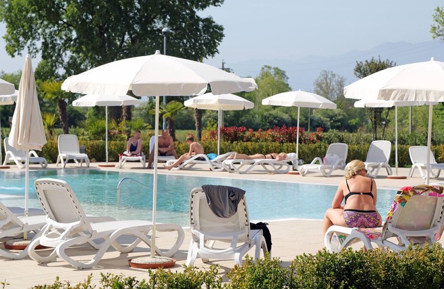 Residence Borgo Mondragon
