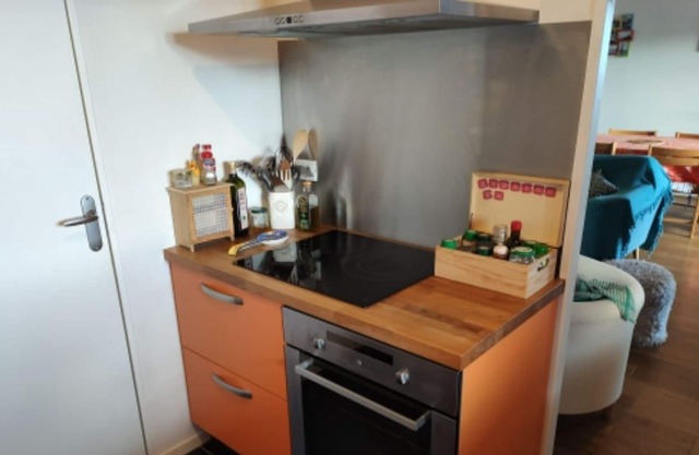 Residence Case-Alte