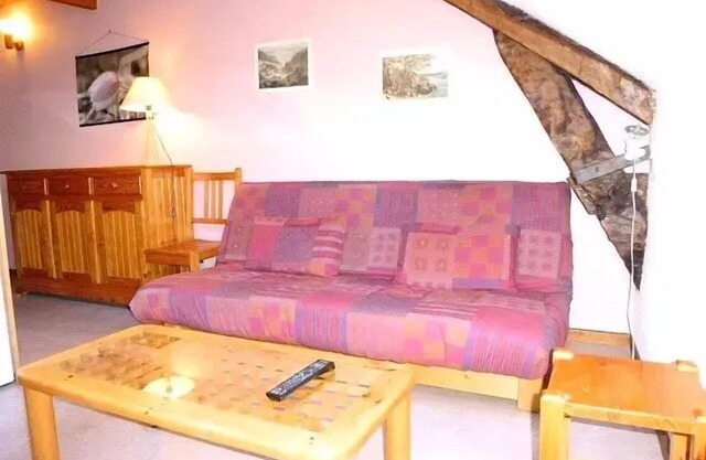 Residence Casino - Apartment near ski bus and shops