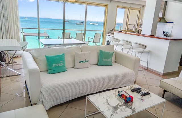 Residence Catalina APT 3