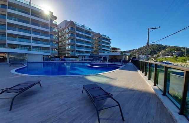 Residence club Praia dos Anjos