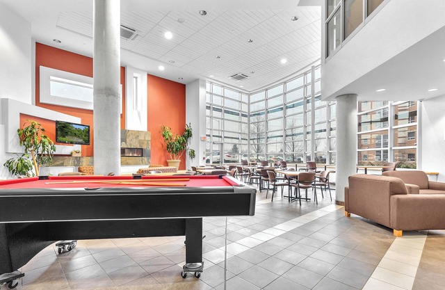 Residence & Conference Centre - London