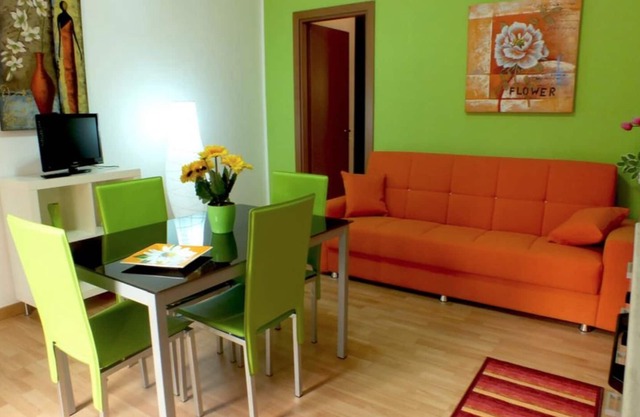 Residence Costa del Sol