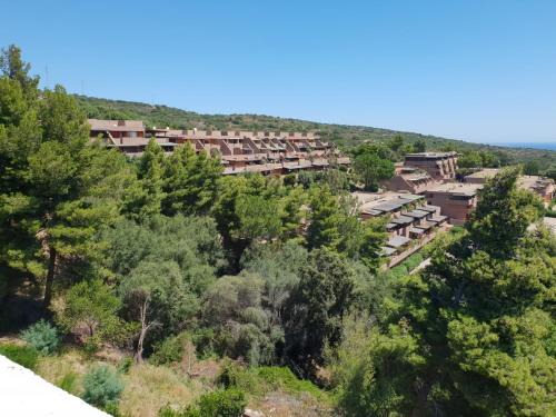 Residence Cugnana Verde Costa Smeralda