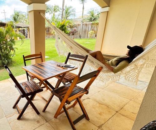 Residence Cumbuco Paradise Beach