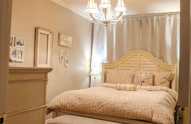 Residence de Nancy Su