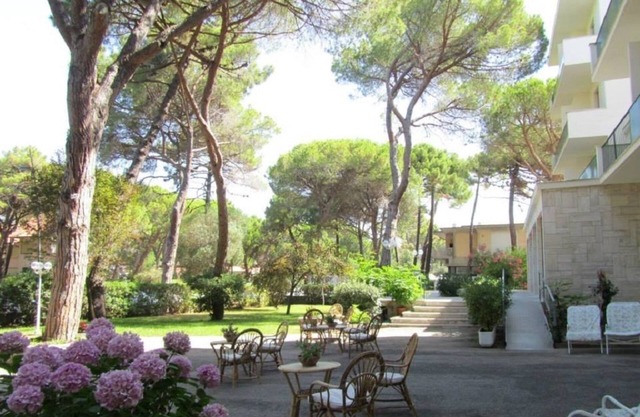 Residence delle Nazioni