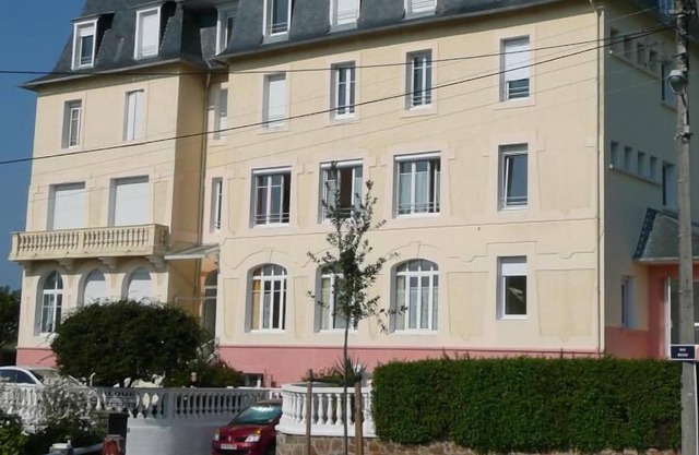 Residence des Bains