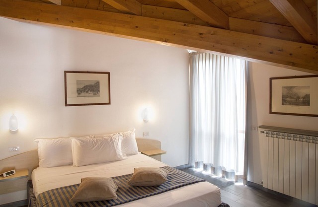 RESIDENCE DOMASO - TWO BEDROOM SUPERIOR