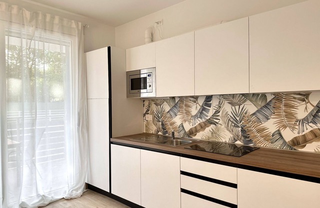 Residence Eva 7 - Carraro Real Estate Jesolo