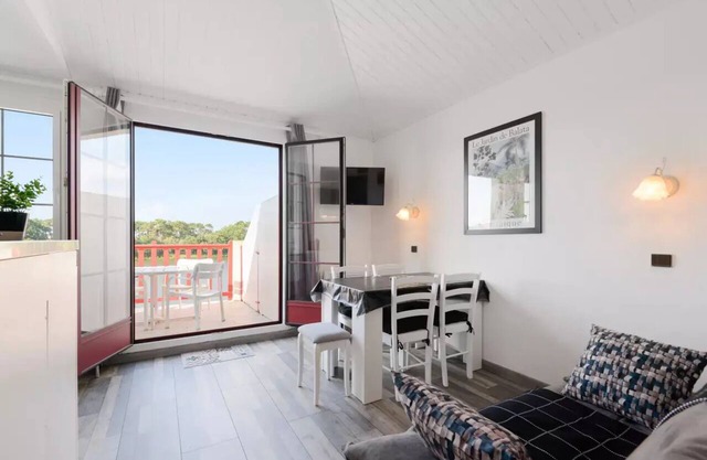 Residence Port Bourgenay - maeva Home - Modern 2-room apartment for 5 people - Prestige - super Home