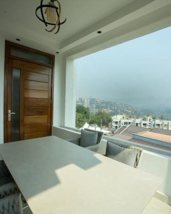 Residence Gratia by Eagle View