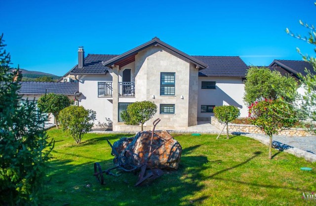 Residence Herzegovina