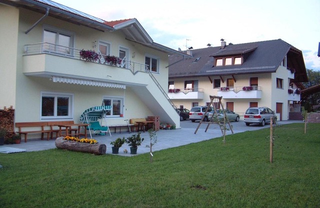 Residence Hofer
