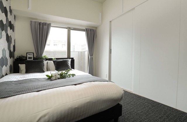 Residence Hotel Hakata 19